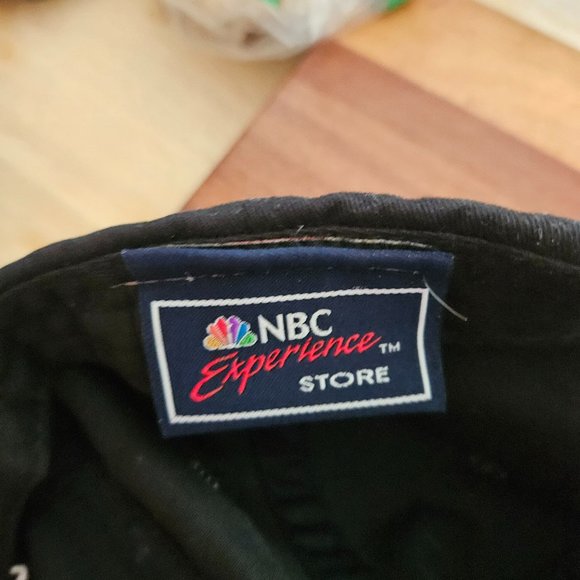 How You Doing Friends Hat Adjustable Strap back Black - Picture 4 of 7